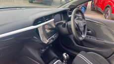 Vauxhall Corsa 1.2 Turbo GS 5dr Petrol Hatchback